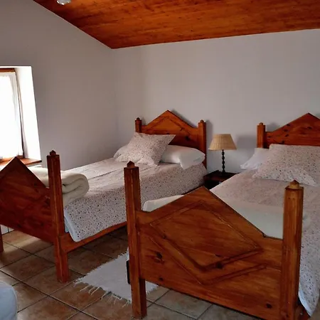Lagasurfcamp Agroturismo * إيبارانغويلا