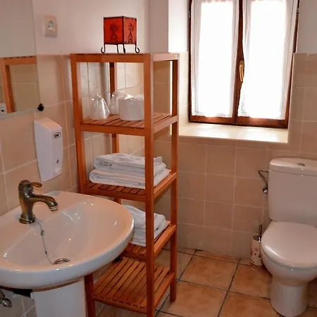 Séjour chez l'habitant Lagasurfcamp Agroturismo *