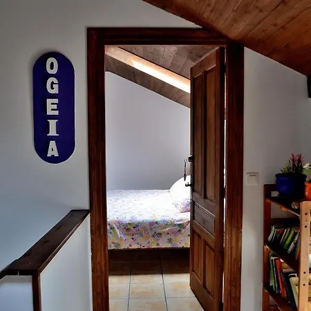 Lagasurfcamp Agroturismo Séjour chez l'habitant *