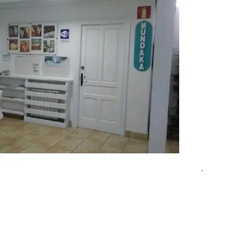 Lagasurfcamp Agroturismo