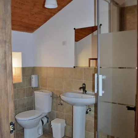 Lagasurfcamp Agroturismo Séjour chez l'habitant *