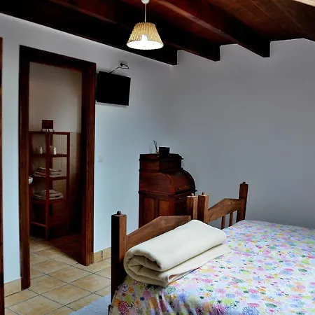 Lagasurfcamp Agroturismo Séjour chez l'habitant